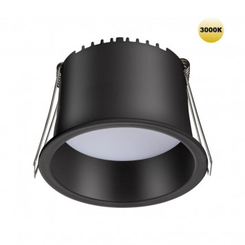 Встраиваемый LED светильник Novotech Tran 359235