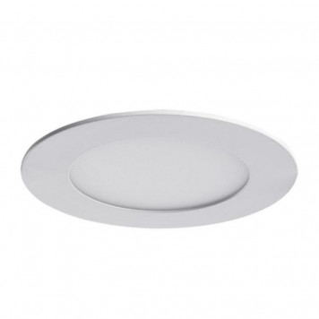 Встраиваемый LED светильник Arte Lamp Fine A2606PL-1WH