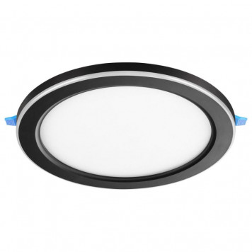 Встраиваемый LED светильник Novotech Span 359023