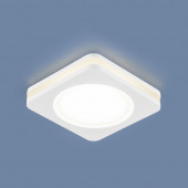 Точечный LED светильник Elektrostandard DSK80 5W 4200K