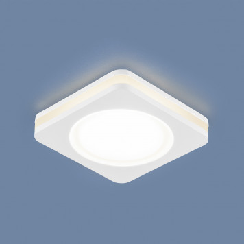 Точечный LED светильник Elektrostandard DSK80 5W 4200K