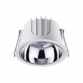 Встраиваемый LED светильник Novotech Knof 358693