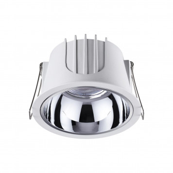 Встраиваемый LED светильник Novotech Knof 358693