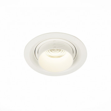 Встраиваемый LED светильник St Luce ST701.548.12
