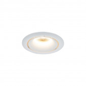 Встраиваемый LED светильник Maytoni Yin DL031-L12W4K-D-W