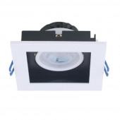 Встраиваемый LED светильник Arte Lamp Grado A2905PL-1WH
