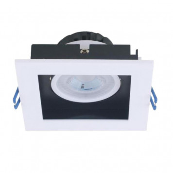 Встраиваемый LED светильник Arte Lamp Grado A2905PL-1WH