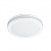 Встраиваемый LED светильник Arte Lamp Tabit A8430PL-1WH