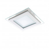 Встраиваемый LED светильник Lightstar Acri 212020