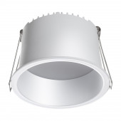 Встраиваемый LED светильник Novotech Tran 358901