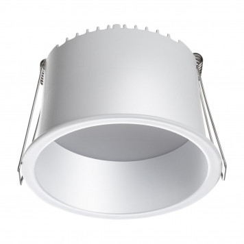 Встраиваемый LED светильник Novotech Tran 358901
