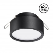 Встраиваемый LED светильник Novotech May 358904