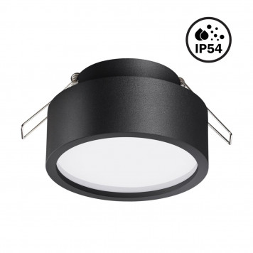 Встраиваемый LED светильник Novotech May 358904