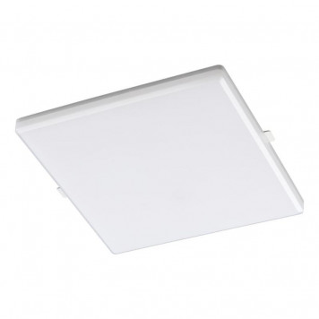 Встраиваемый LED светильник Novotech Pandora 358682