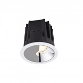 Встраиваемый LED светильник Favourite Halv 4427-1C