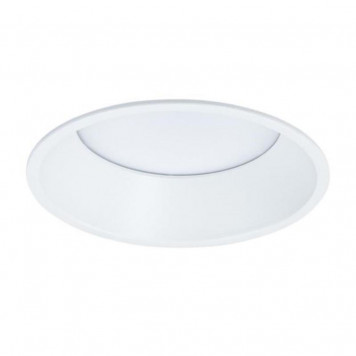 Встраиваемый LED светильник Arte Lamp Frame A7994PL-1WH