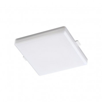 Встраиваемый LED светильник Novotech Pandora 358680