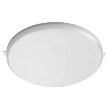 Встраиваемый LED светильник Novotech Pandora 358678