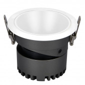 Встраиваемый LED светильник Favourite Mortise 4415-1C
