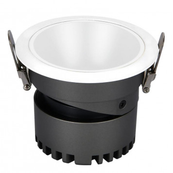 Встраиваемый LED светильник Favourite Mortise 4415-1C