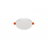 Встраиваемый LED светильник Crystal Lux CLT 500C100 WH