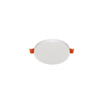 Встраиваемый LED светильник Crystal Lux CLT 500C100 WH