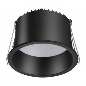 Встраиваемый LED светильник Novotech Tran 358902