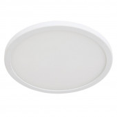 Встраиваемый светильник Arte Lamp Mesura A7971PL-1WH