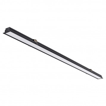 Встраиваемый LED светильник Novotech Iter 358819