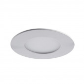 Встраиваемый LED светильник Arte Lamp Fine A2603PL-1WH