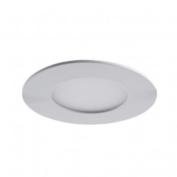 Встраиваемый LED светильник Arte Lamp Fine A2603PL-1WH