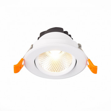 Встраиваемый LED светильник St Luce Miro ST211.548.08.36