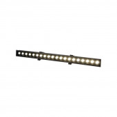 Встраиваемый LED светильник Favourite Roshni 3083-10C