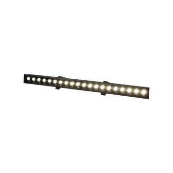 Встраиваемый LED светильник Favourite Roshni 3083-10C