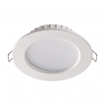 Встраиваемый LED светильник Novotech Luna 358028