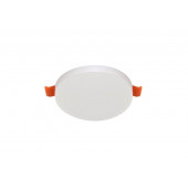 Встраиваемый LED светильник Crystal Lux CLT 500C120 WH