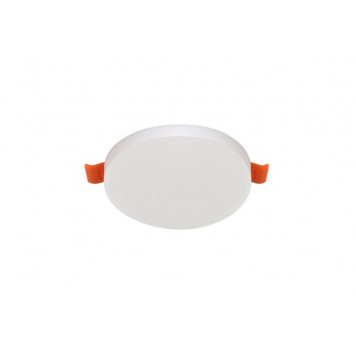 Встраиваемый LED светильник Crystal Lux CLT 500C120 WH