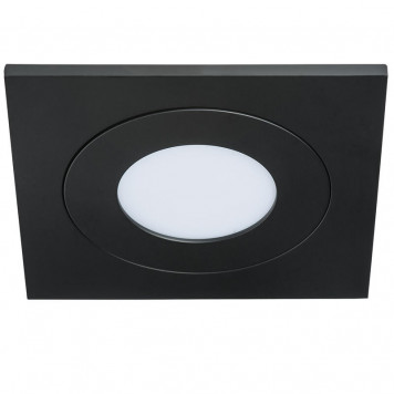 Встраиваемый LED светильник Lightstar Leddy 212188