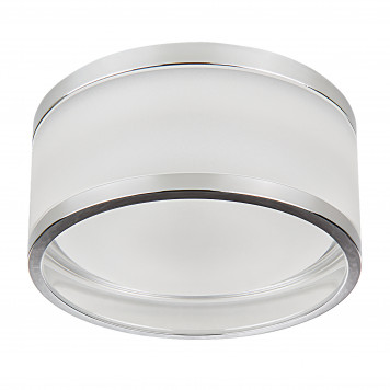 Встраиваемый LED светильник Lightstar Maturo 072274