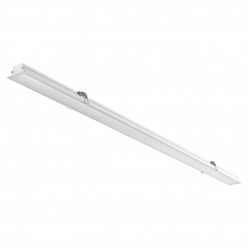 Встраиваемый LED светильник Novotech Iter 358820