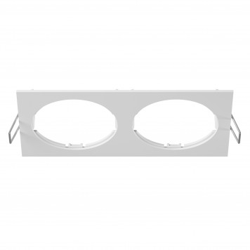 Встраиваемый LED светильник Lightstar Intero 16 217526