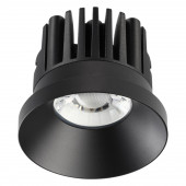 Встраиваемый LED светильник Novotech Metis 357586