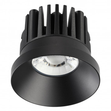 Встраиваемый LED светильник Novotech Metis 357586
