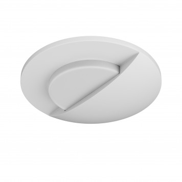 Встраиваемый LED светильник Lightstar Lumina 212136