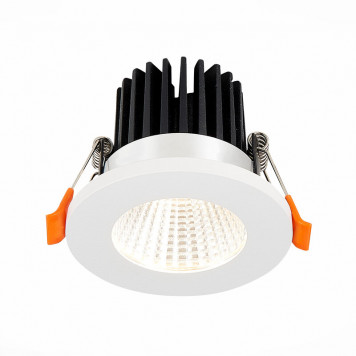 Встраиваемый LED светильник St Luce St704 ST704.548.10