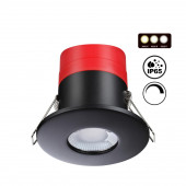 Встраиваемый LED светильник Novotech Regen 358638