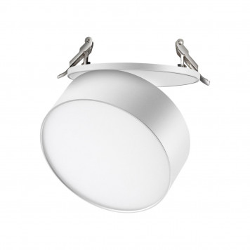 Встраиваемый LED светильник Novotech Prometa 358752