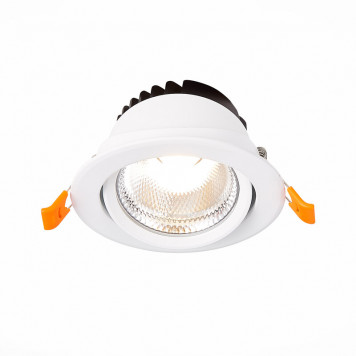 Встраиваемый LED светильник St Luce Miro ST211.548.10.36