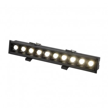 Встраиваемый LED светильник Favourite Roshni 3083-5C