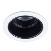 Встраиваемый LED светильник Arte Lamp Scroll A3311PL-1WH